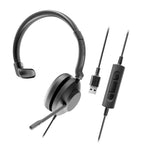 Axtel One UC35 Mono USB Headset Main