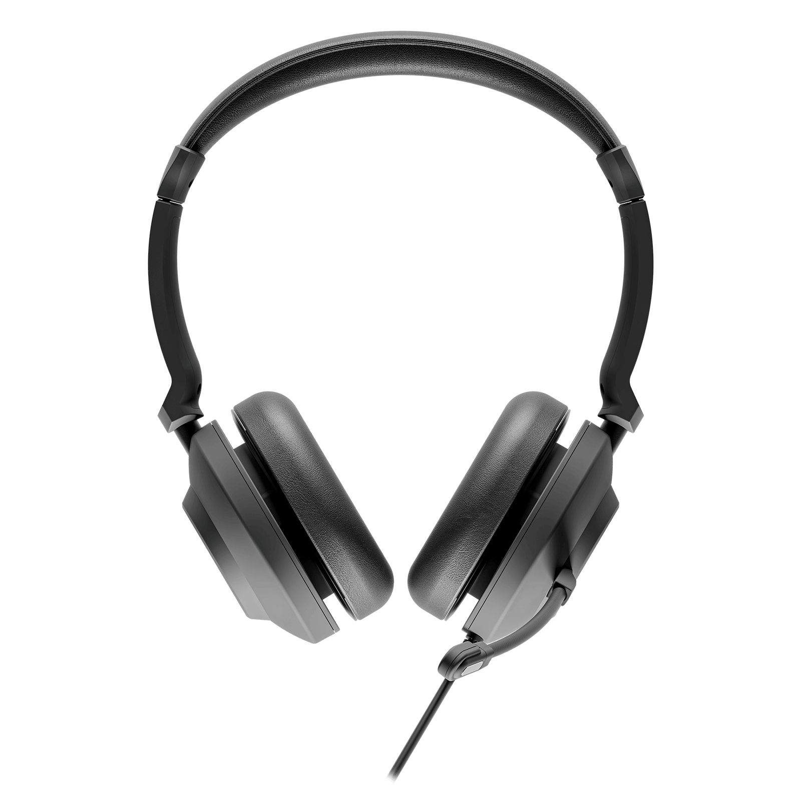 Axtel One UC35 Stereo USB Headset Front