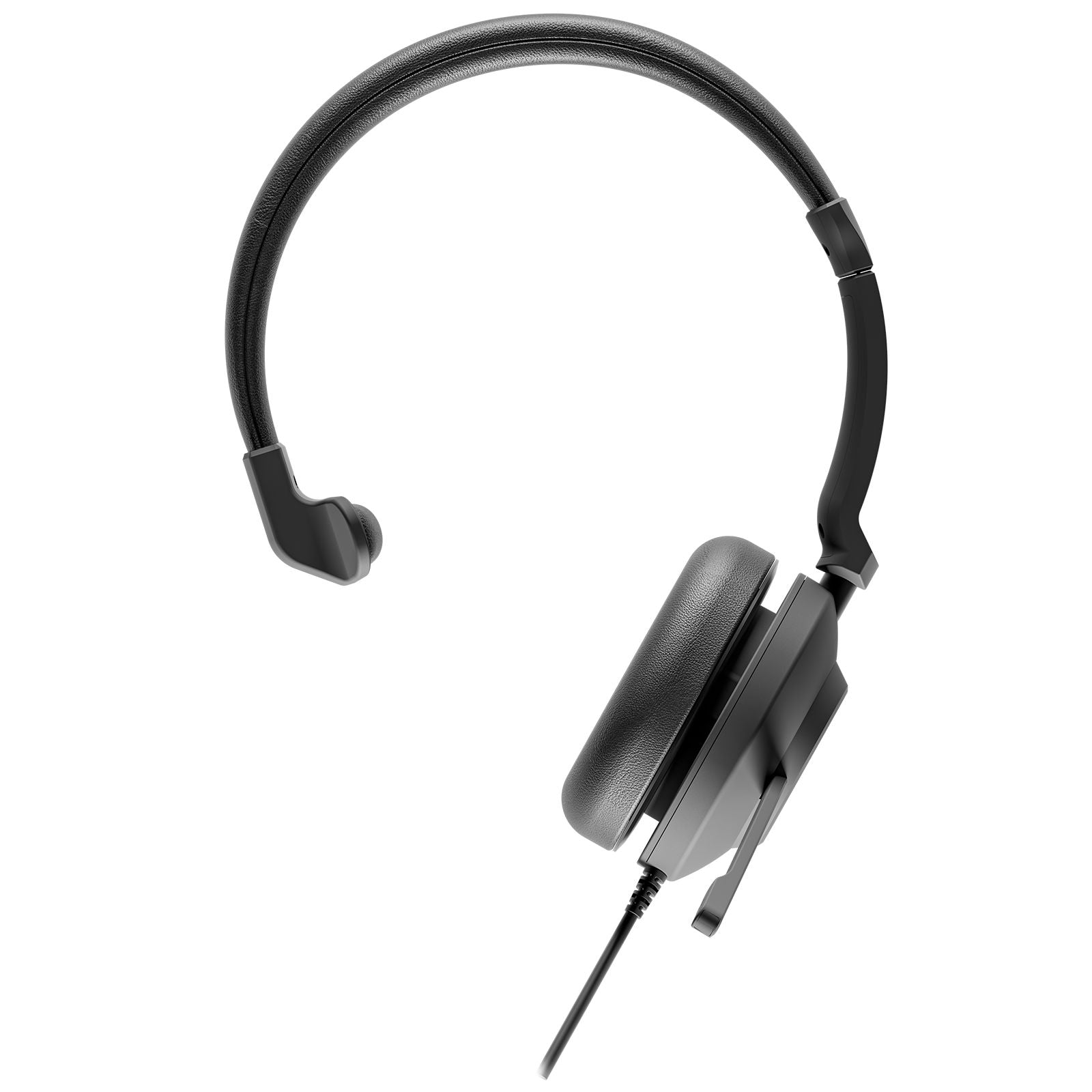 Axtel One UC Mono USB Headset Front