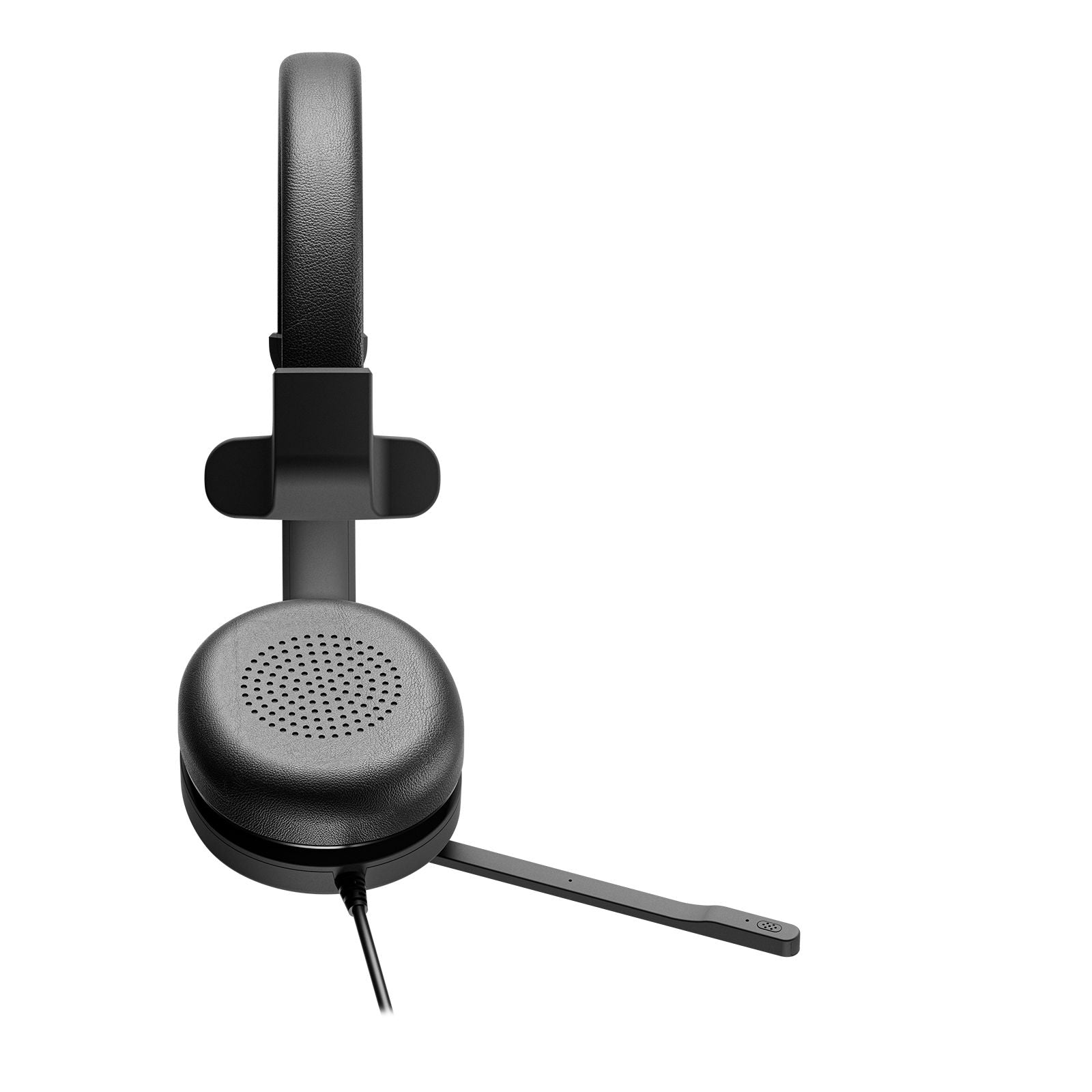 Axtel One UC Mono USB Headset Side