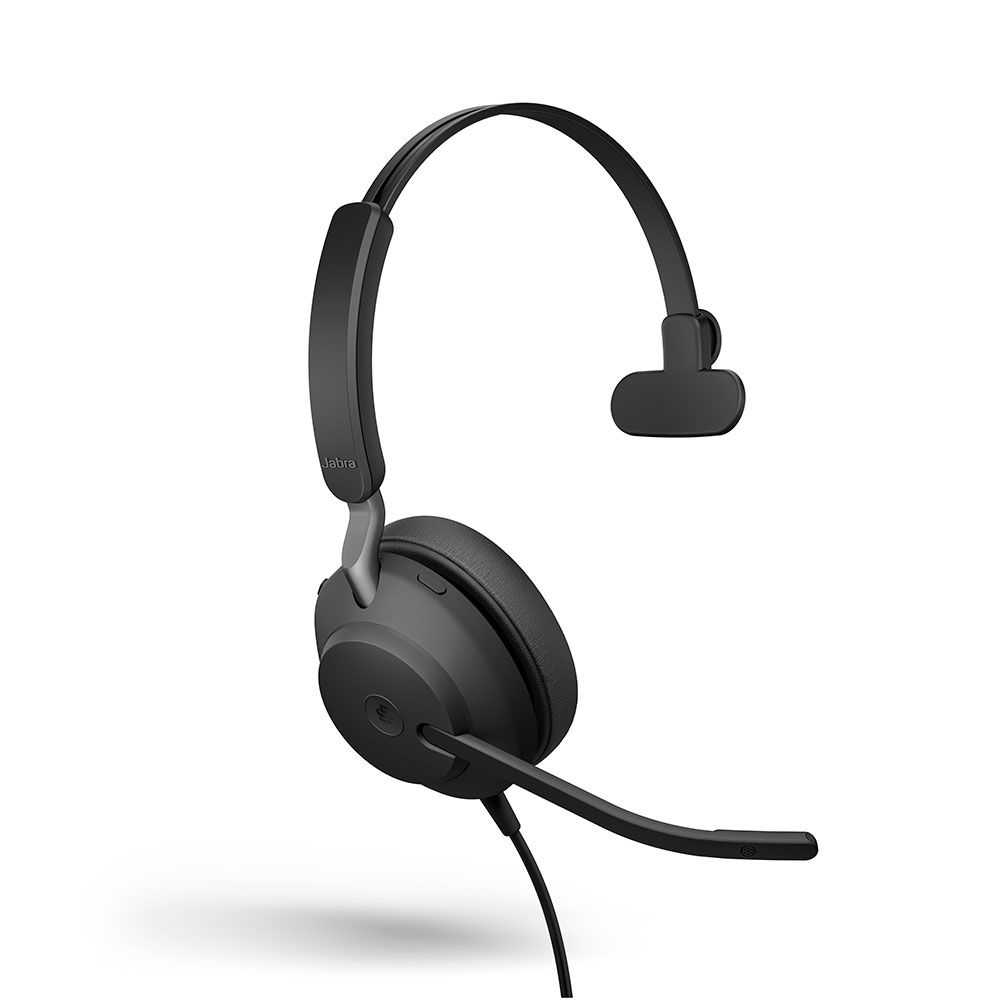 Jabra Evolve2 40 MS Mono