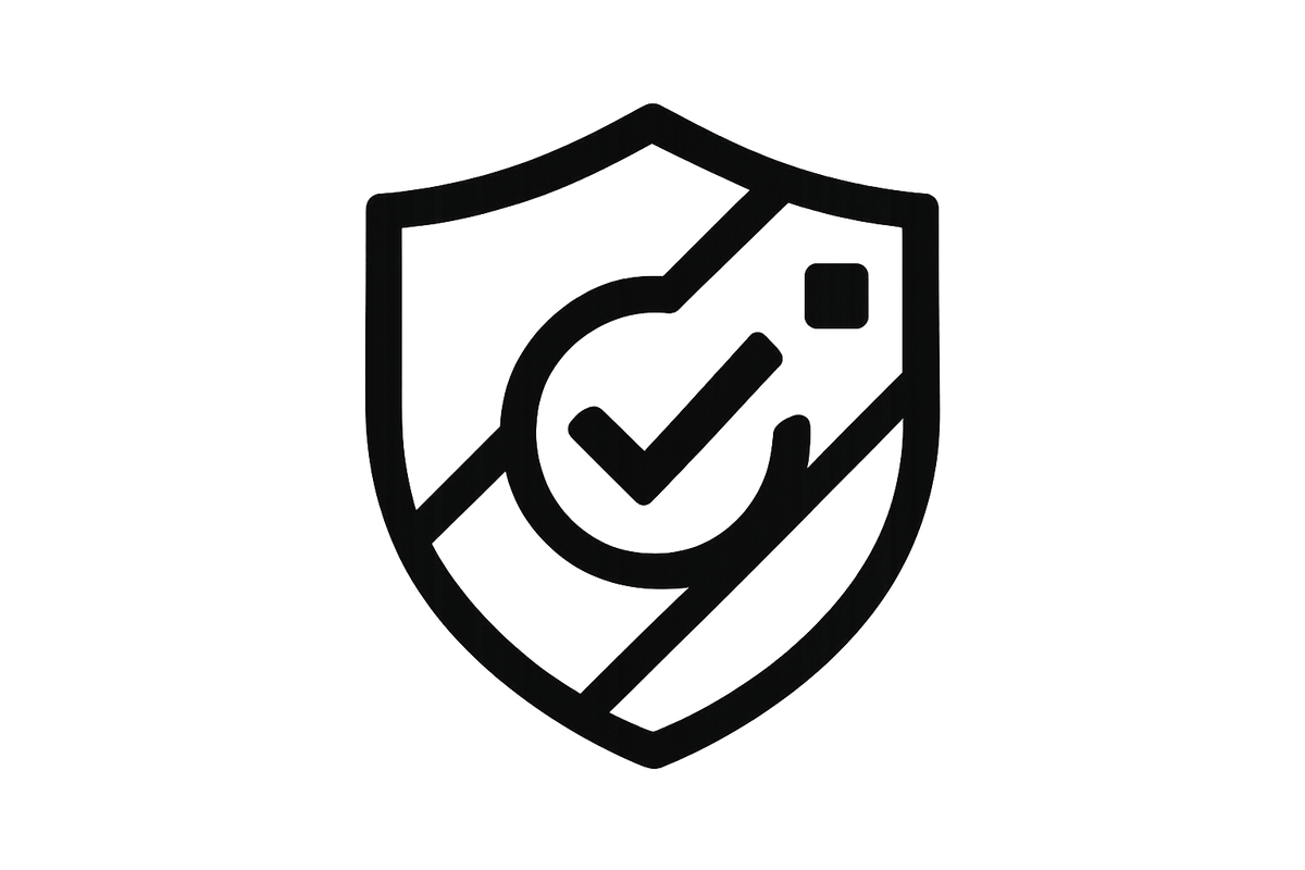 trusted brands icon (black no text)